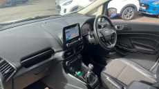 Ford EcoSport 1.0 EcoBoost Titanium 5dr Petrol Hatchback